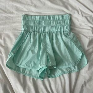 Free People Movement Shorts